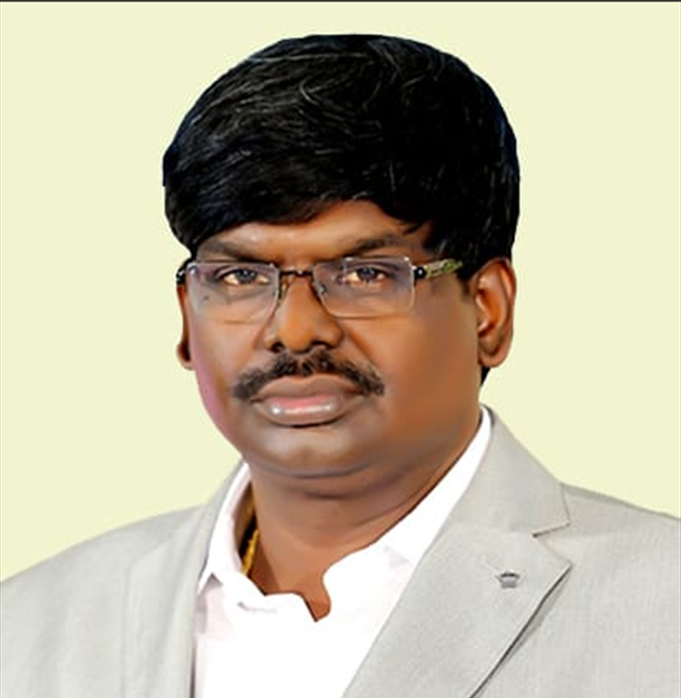 Nukala Sambasiva Rao