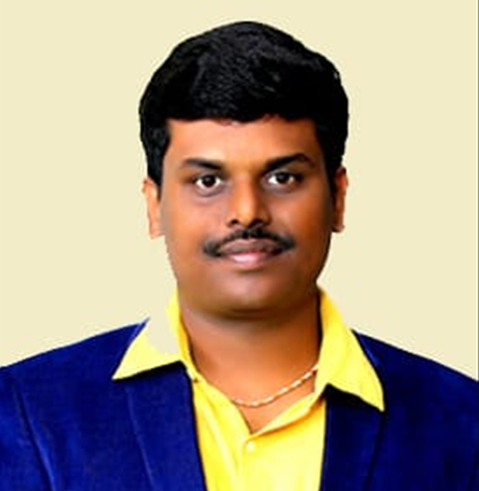 Nukala Sudheer Kumar