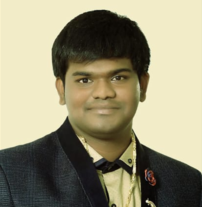 Nukala Vamsi Krishna