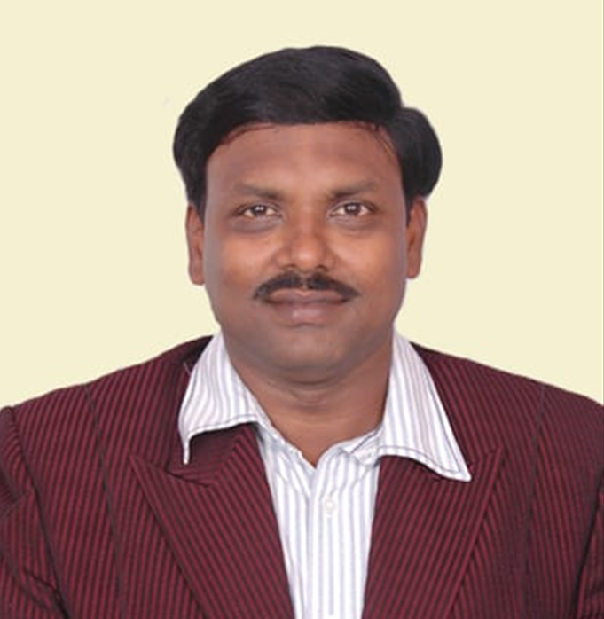 Thallam Hanumanthu Rao
