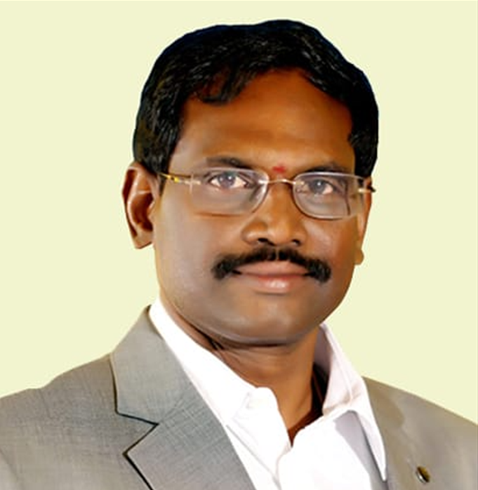 Nukala Seshagiri Rao