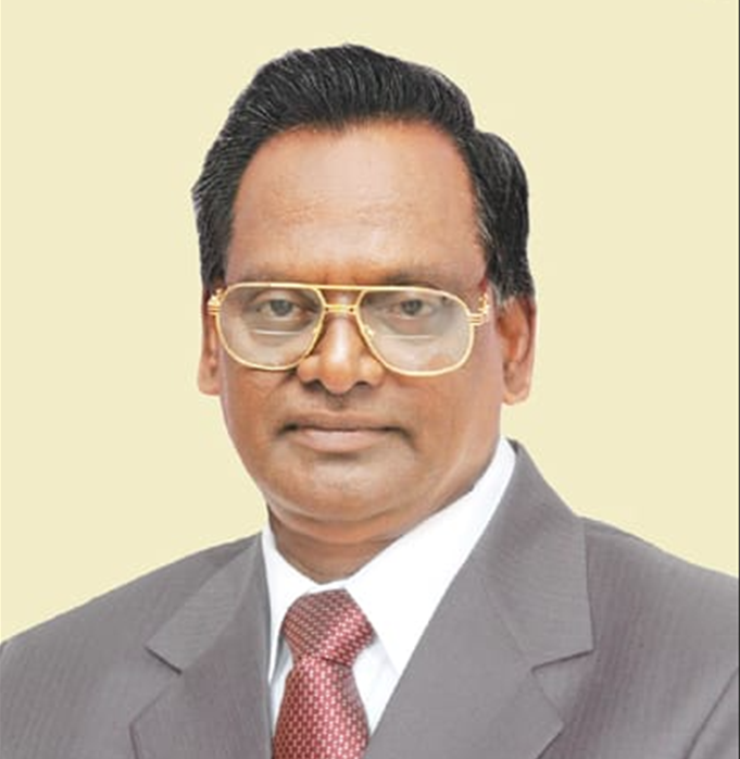 Nukala Linga Murthy
